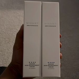 Marine Skin Nourishment Cream